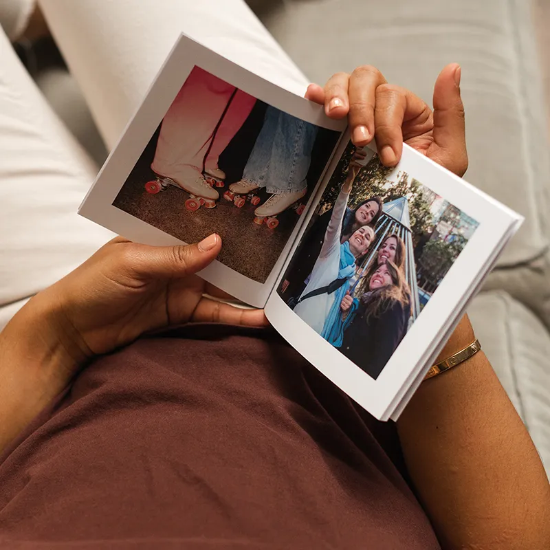 Mini Book - 24 à 60 pages-3