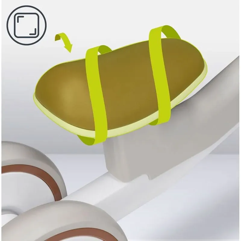 Porteur Draisienne Villy Beige Latte - 12m+-6