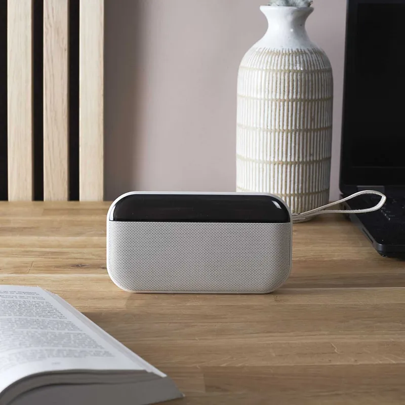 Enceinte Led Beige - 5W-8
