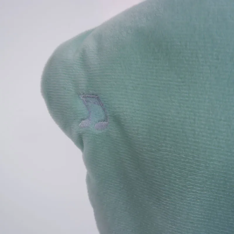 Peluche veilleuse Nuage Bleu - 0m+-5
