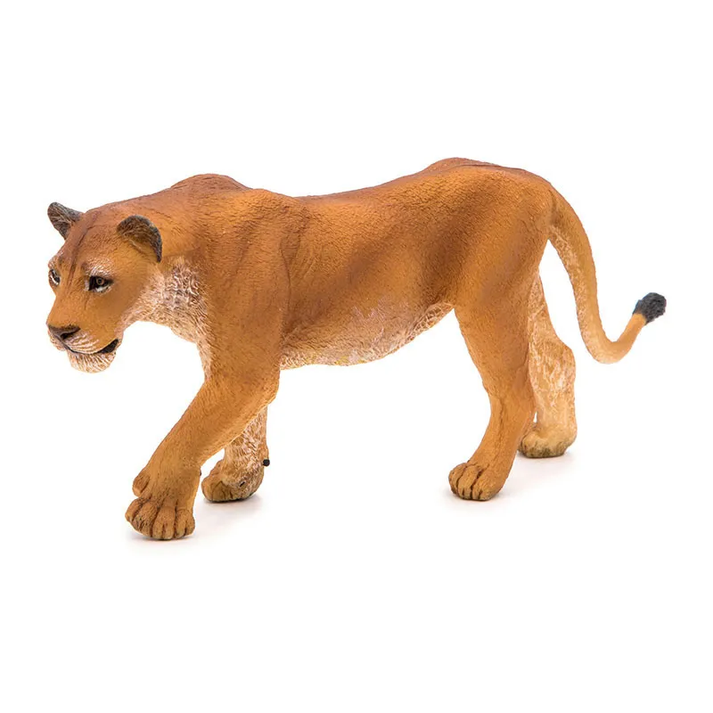 Lionne - 13x7cm-5