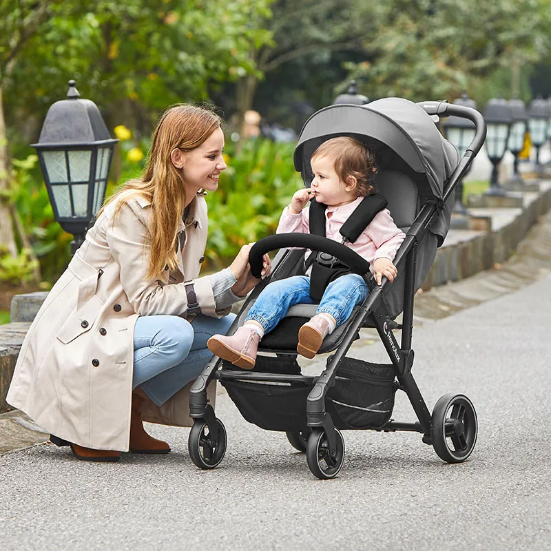Poussette Compacte Wink Sahara - 0m+-9