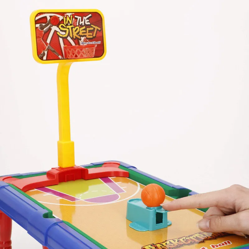 Table multi-jeux 6en1 - 36m+-6