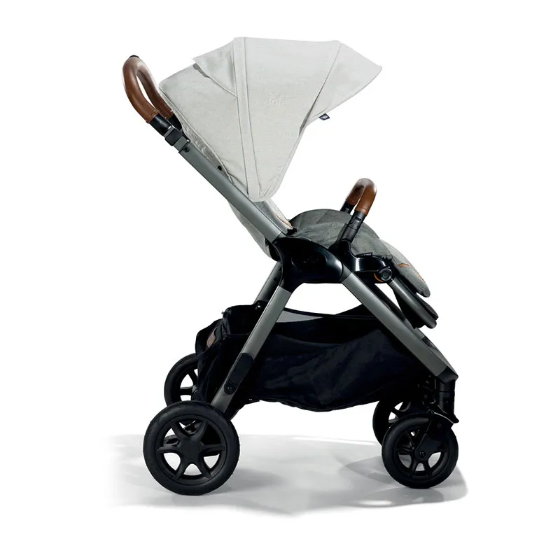 Poussette Citadine Finiti Oyster - 0m+-2
