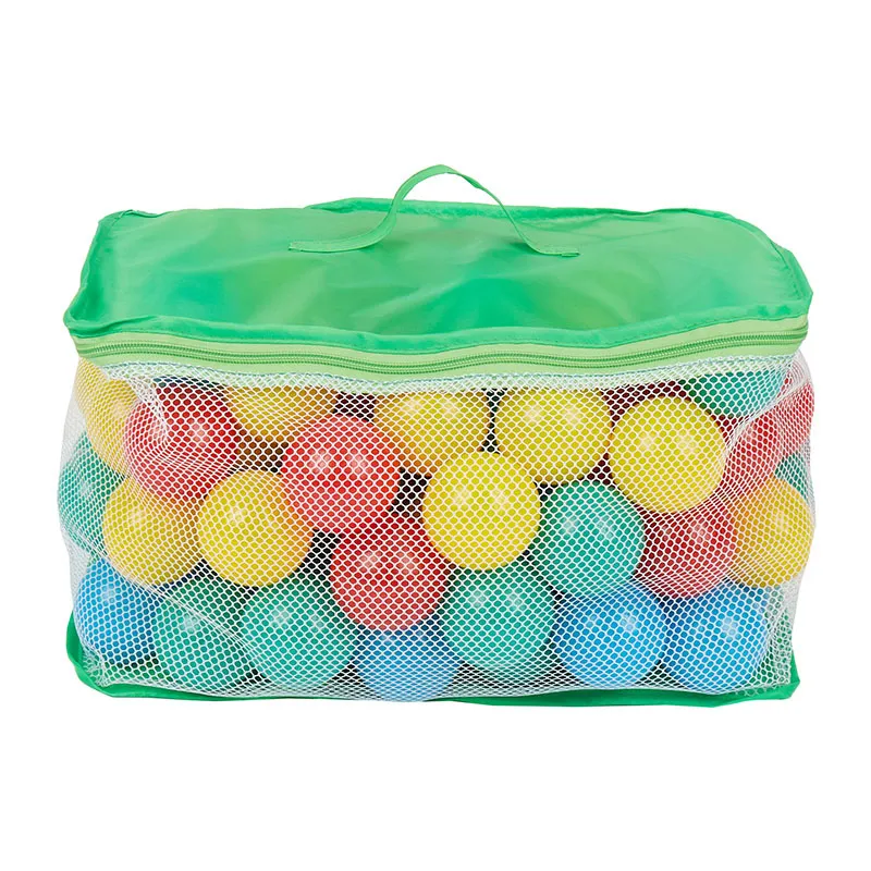 100 Balles Multicolore - 12m+-4