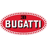 BUGATTI