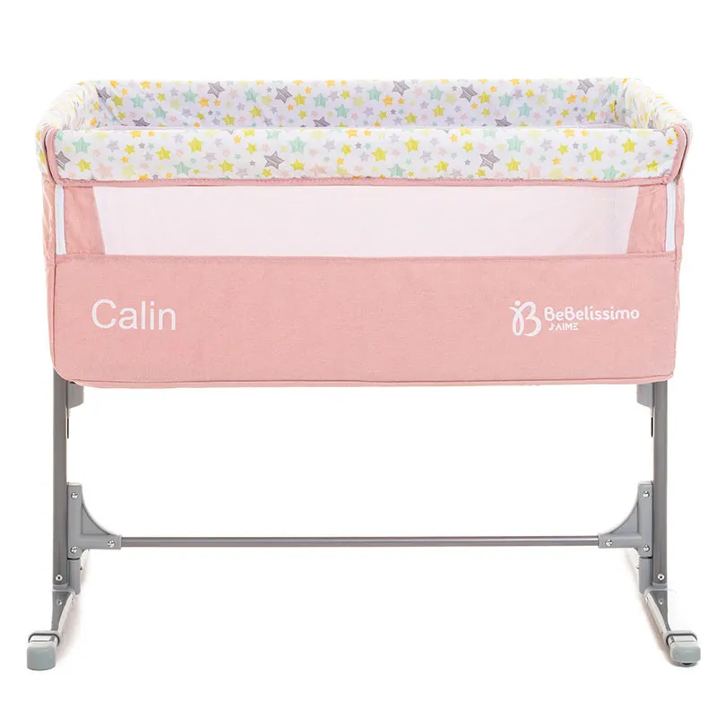 Berceau Cododo Rose - 0m+-1