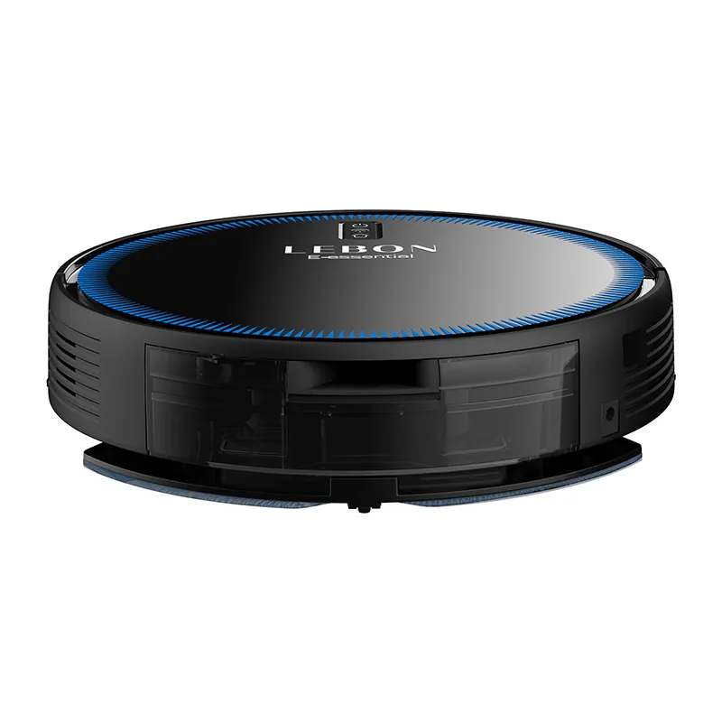 Aspirateur Robot Laveur E-Essential Connect-3