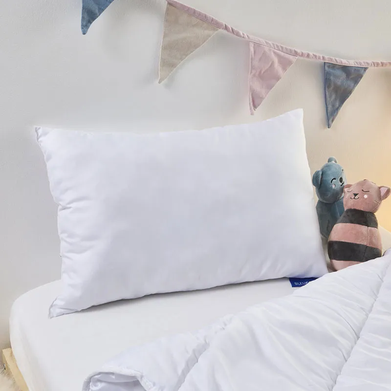 Oreiller Enfant 6-10 ans Moelleux-0