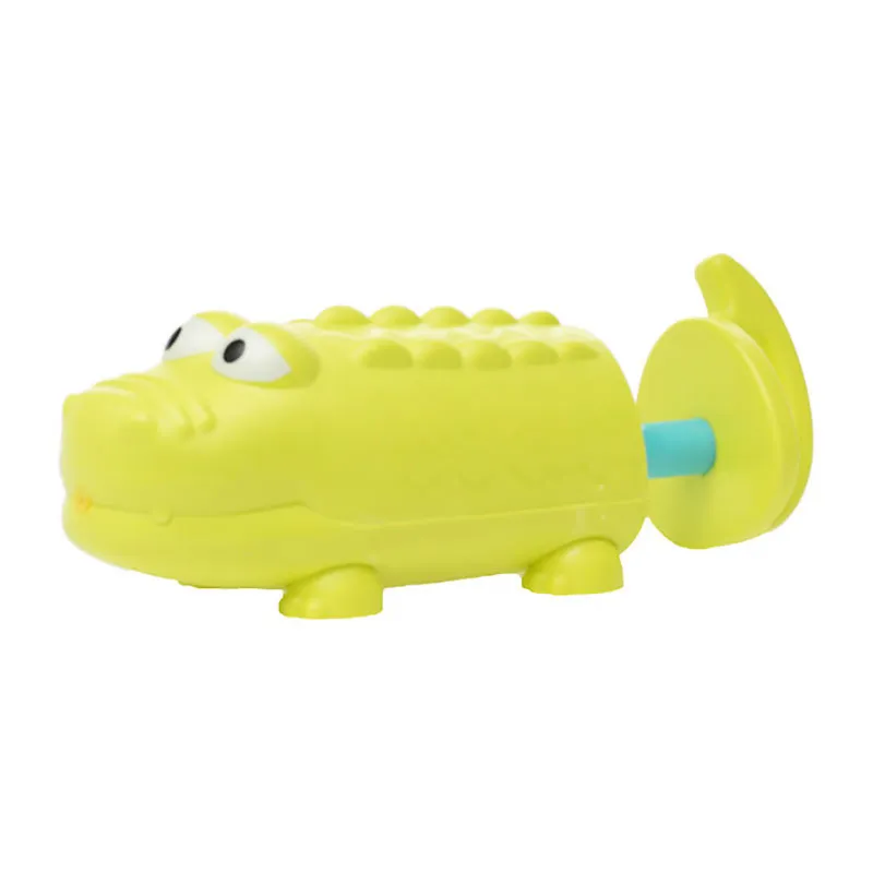 Pistolet à eau Crocodile 7,5cm - 36m+ - INTEX-0