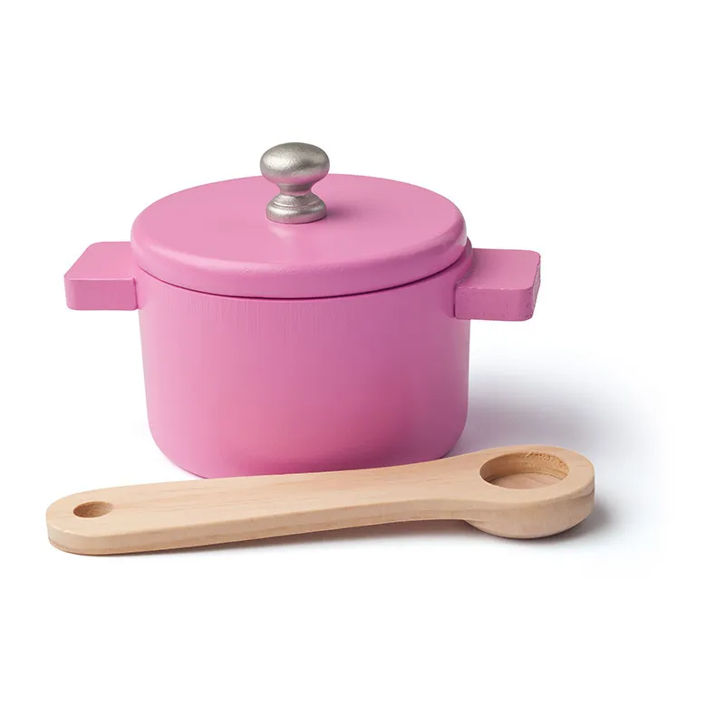 Ma première cuisine Rose - 36m+-11