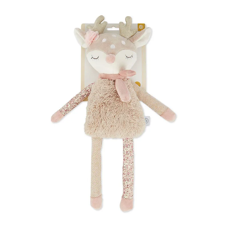 Peluche Cerf 40cm - 0m+-8
