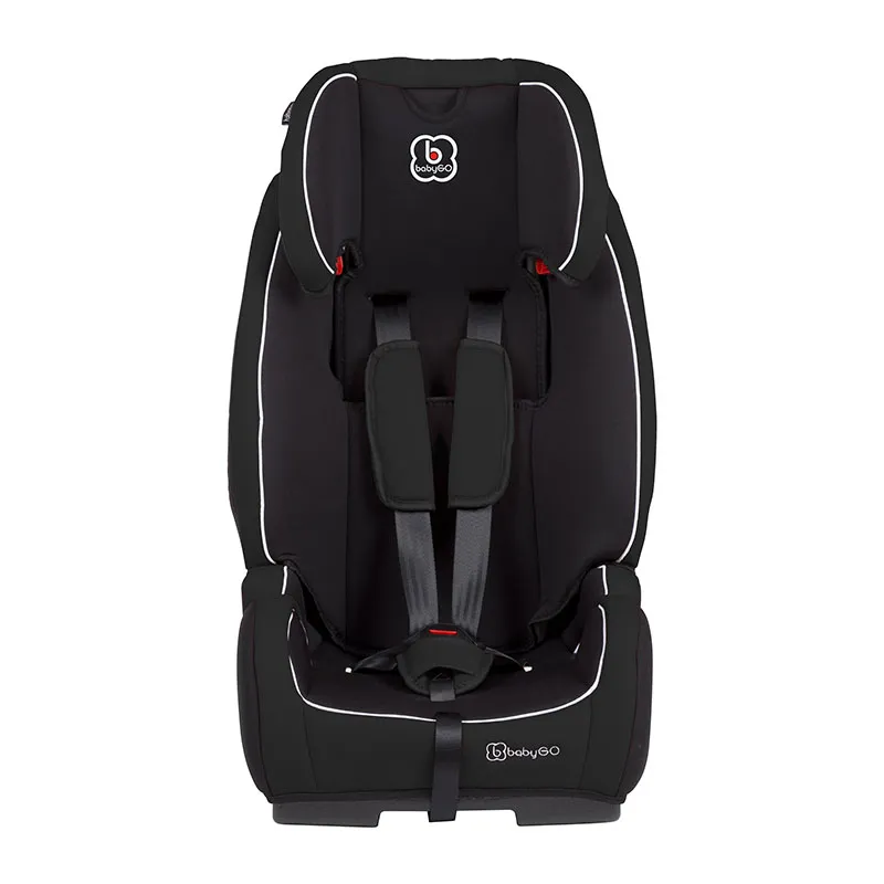 Siège-auto FreeFix i-Size/Isofix 76-150cm - Noir-3