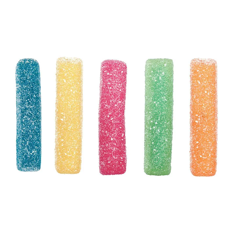 Haribo Tubo Super Frites - 210pcs-1
