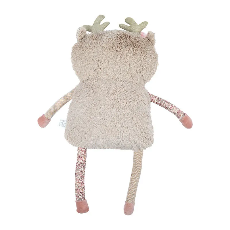 Peluche Cerf 55cm - 0m+-4