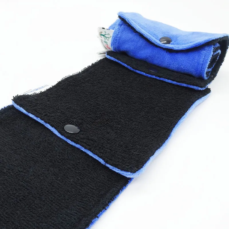 je découvre 10 Rectangles + Sac rangement Déclinaison Bleu - 11pcs-3