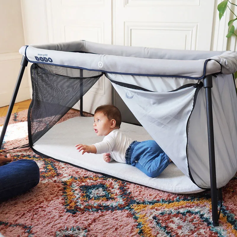 Lit Nomade Naos Gris-1