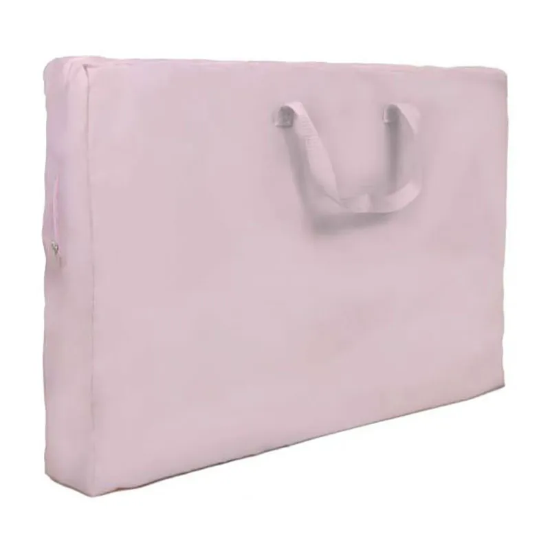 Berceau cododo Mini Cot Calm Rose - 0m+-5