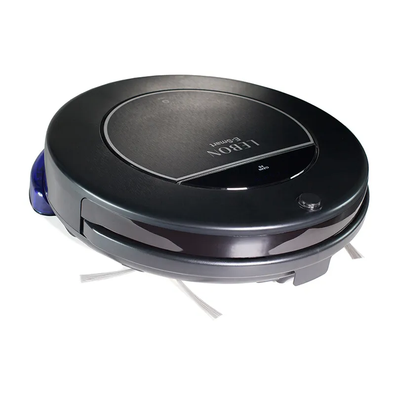 Aspirateur robot laveur E-Smart Lebon-9