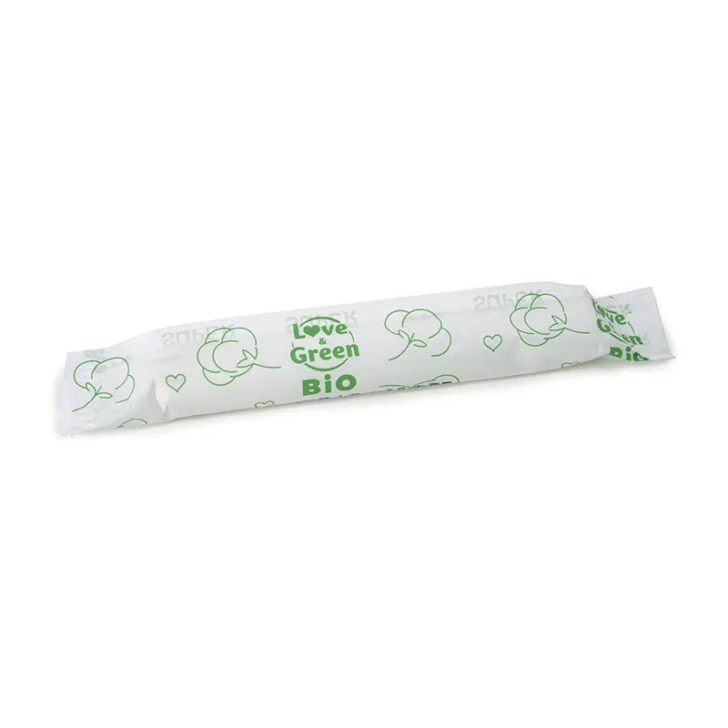 Tampons BIO SUPER avec Applicateur - 2x14-2
