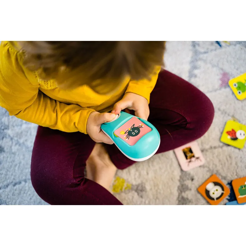 Jeu d'éveil sonore Coucou la musique 21pcs - 24m+-3
