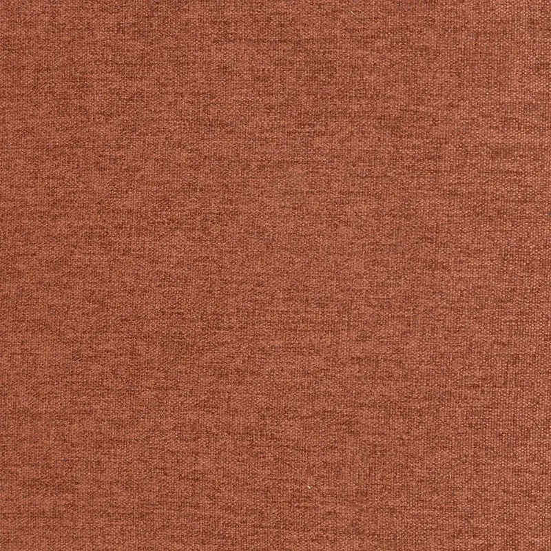 Fauteuil Chauffeuse Terracotta - 63x71x68cm-3