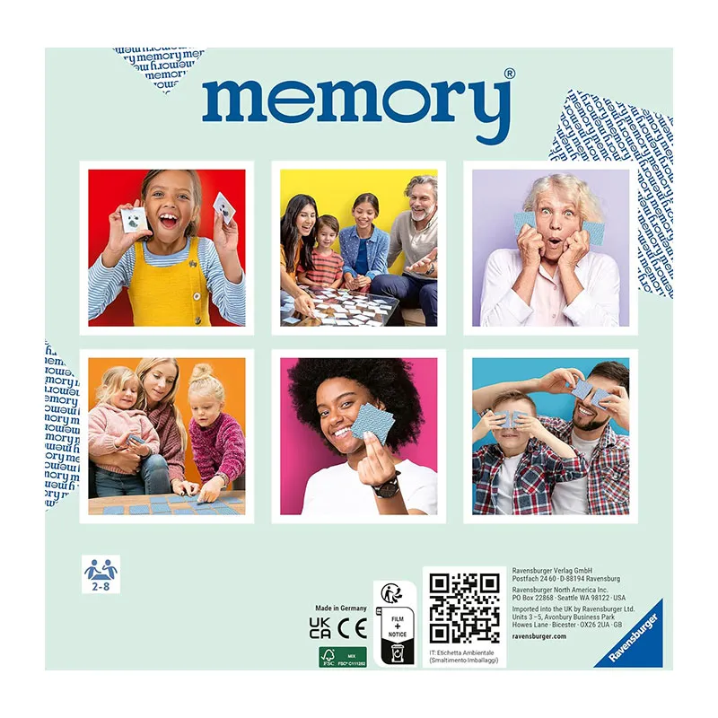Grand memory Wish - 36m+-4