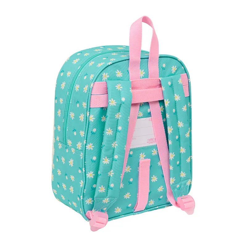 Cartable Peppa Pig Flower - 22x27x10cm-1