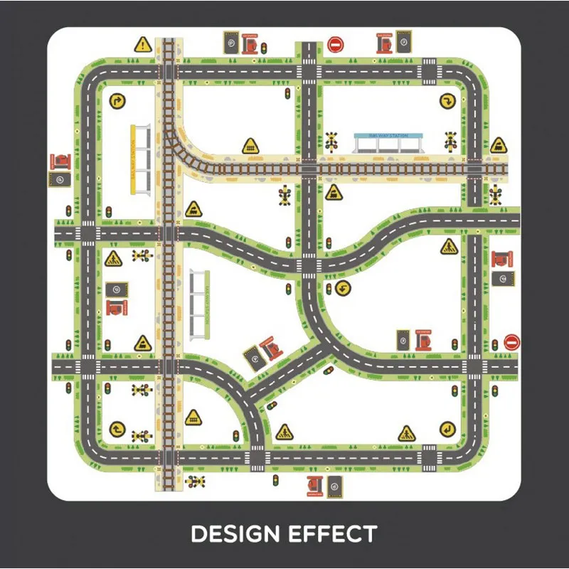 Stickers Route - 36m+-2