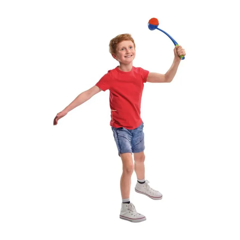 Jeu d'exterieur Splash lanceur d'eau - 36m+-3