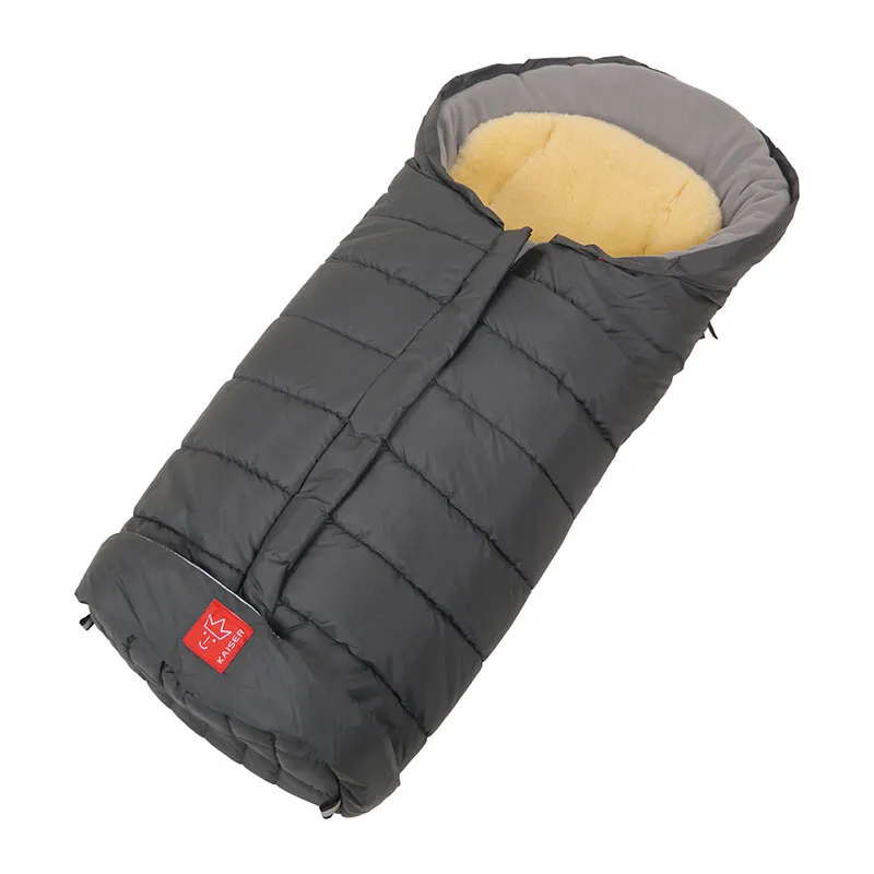 Chancelière agneau Artick Thermo Plus - 6-36m-1
