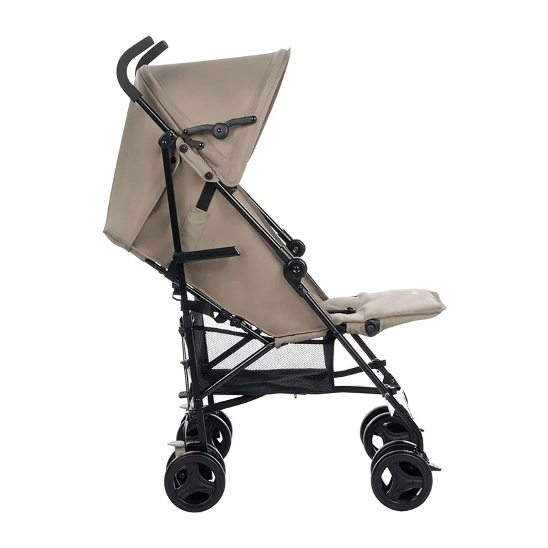 Poussette Canne Rainbow Mineral Beige - 6m+-4