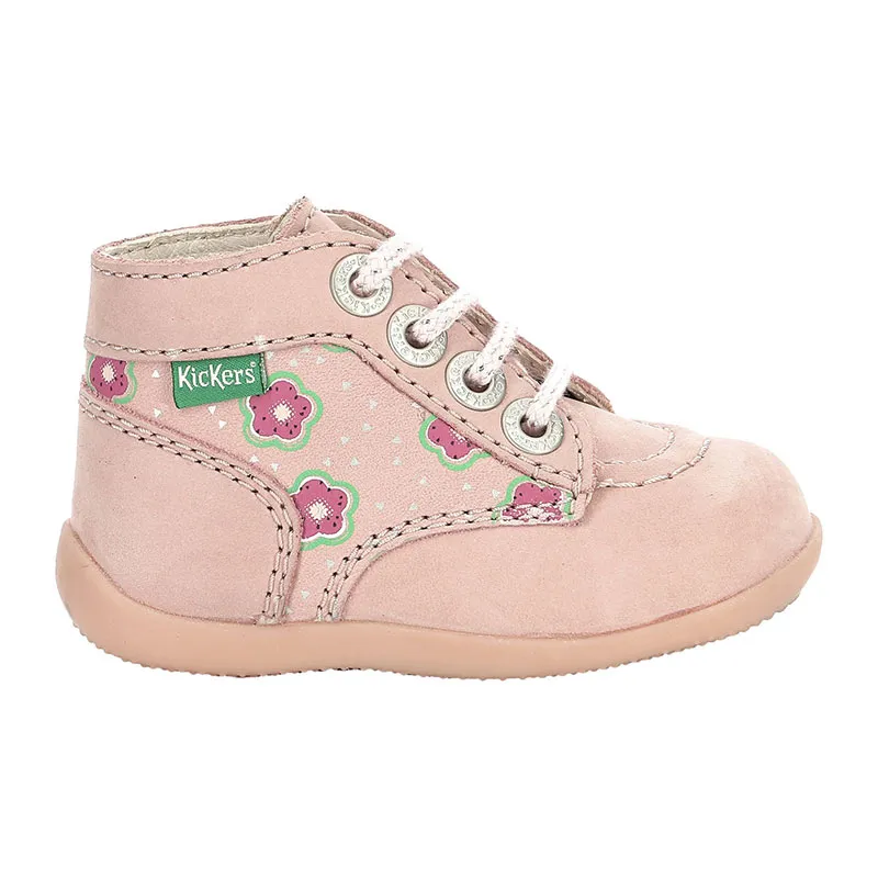 Bottillons Bonbon-2 - Rose Flower-0