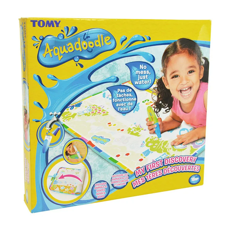 Tapis Mes premières découvertes Aquadoodle - 18m+-2