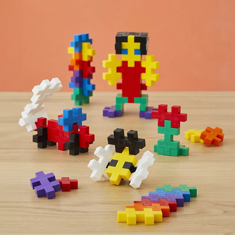 Box Big Basic 50pcs - 12m+-1