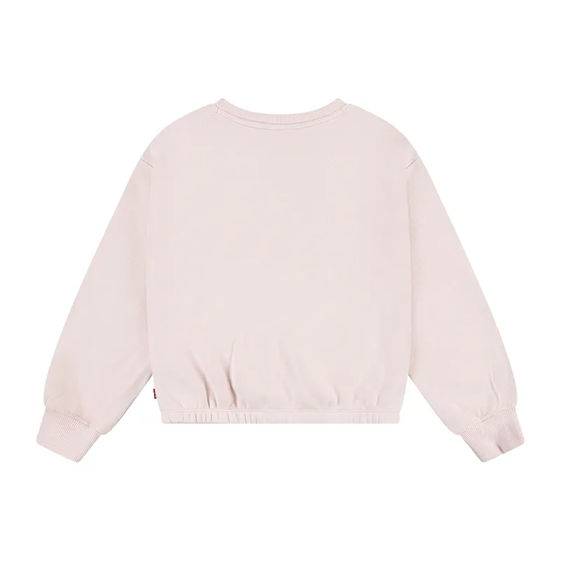 Sweat Enfant Elastic - Lotus-1