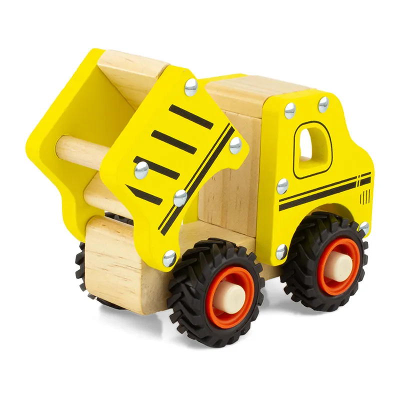 Camion benne - 18m+-4