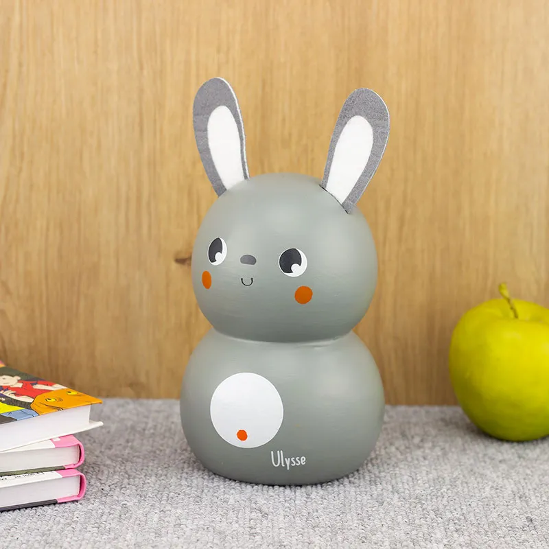 Tirelire Lapin - 36m+-3