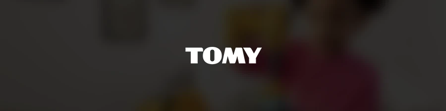Tomy & John Deere | Jeux