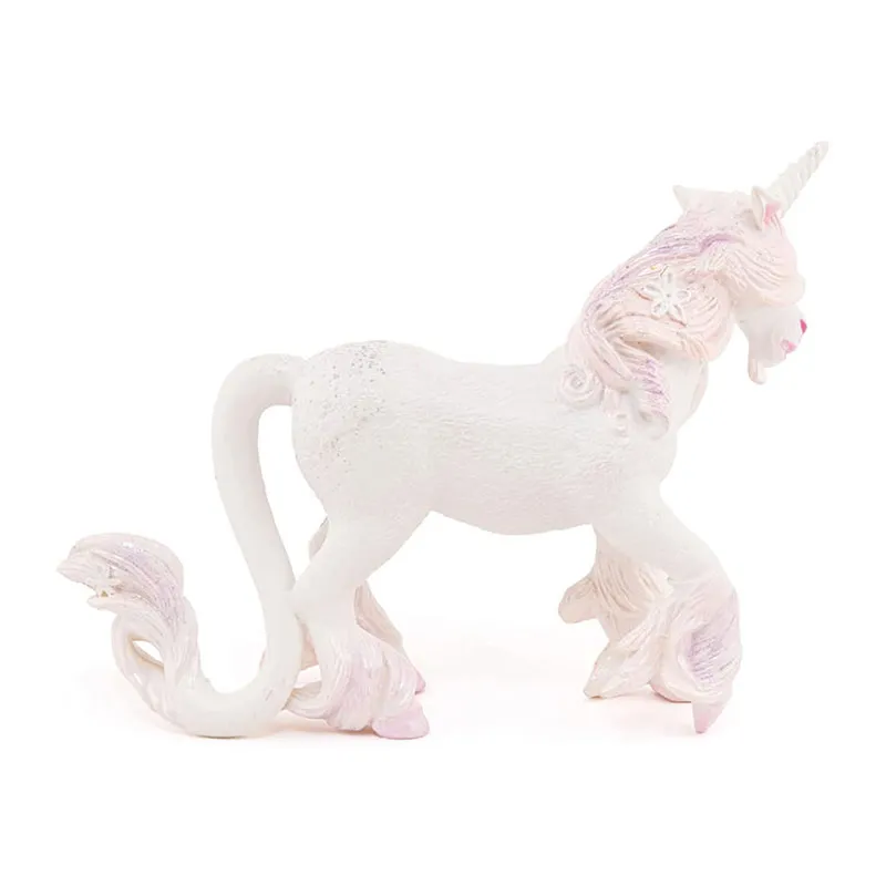 La Licorne enchantée - 10x13x4cm-4