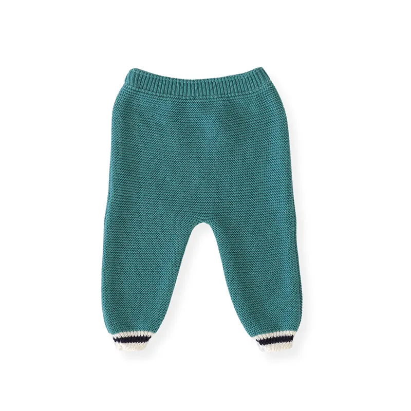 Pantalon recyclé tricolore - Jungle-0