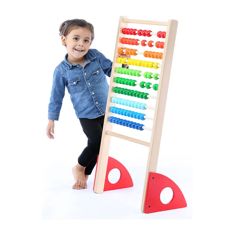 Boulier géant - 24m+-1
