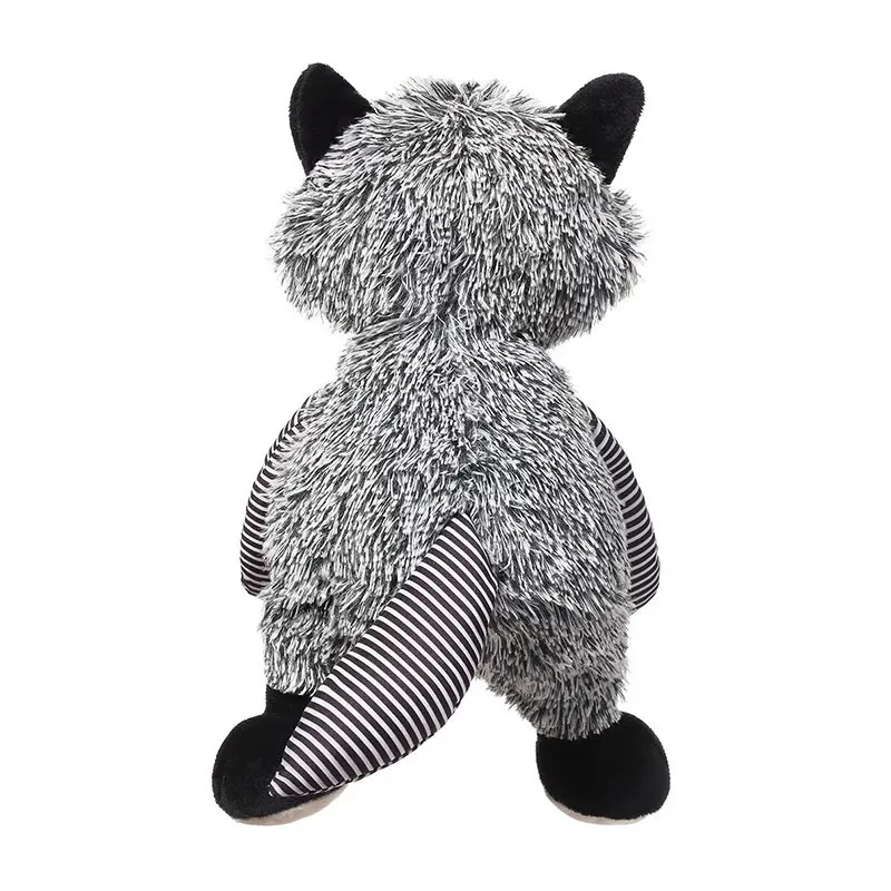 Peluche Rocky Racoon - 0m+-2