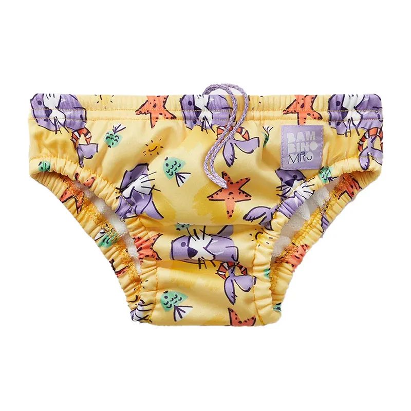 Couche de bain Lavable Révolutionnaire Flip-0