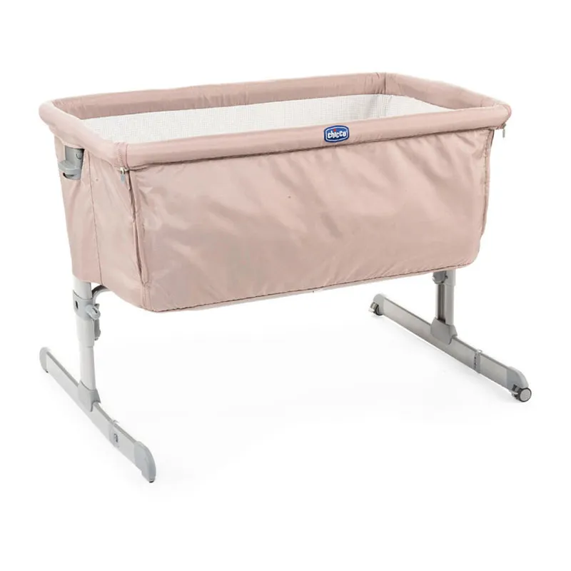 Berceau cododo Next2Me Sand - 0m+-1