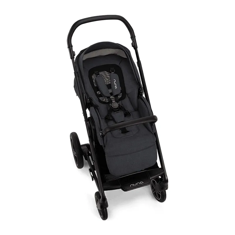 Poussette tout-terrain MIXX NEXT Ocean - 0m+-6