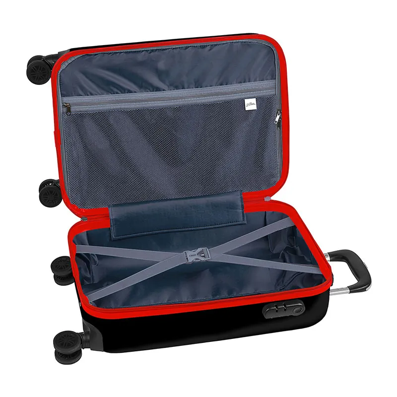 Valise cabine 20'' Spiderman - 55cm-3