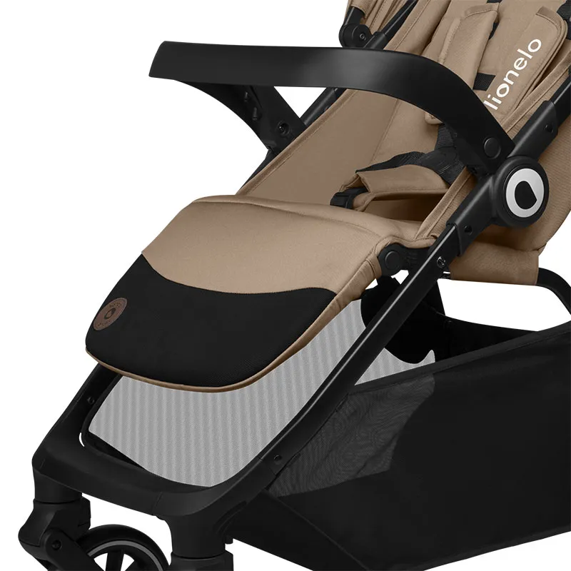 Poussette Canne Emma One Beige Sand - 6m+-4