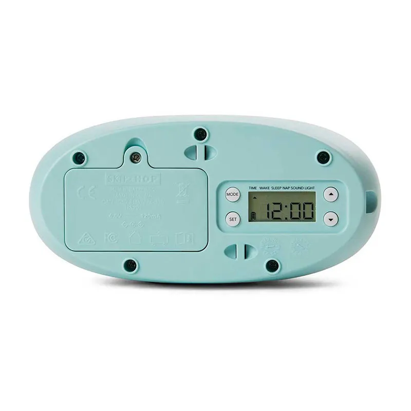 Veilleuse lumineuse d’apprentissage de sommeil - 24m+-15