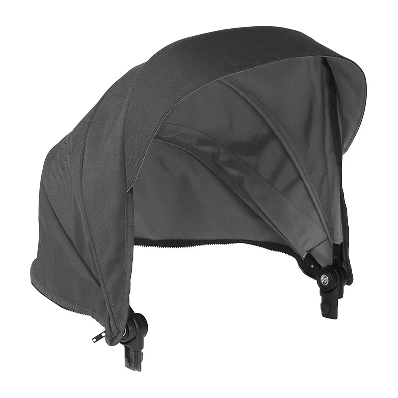Pack Accessoires pour Poussette Urban - Anthracite-7